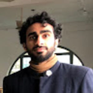 Meet your Posher, Salman